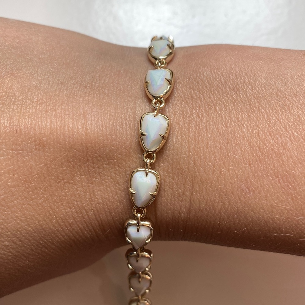 Kendra Scott bracelet